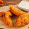 Chicken Tenders (4) With Ranch