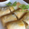 2. Spring Rolls (3)