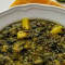 30. Aloo Palak