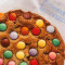 Huge Smartie Cookie