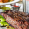 Marinated Flat Iron Steak*