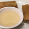 1. Spring Rolls Chả Giỏ