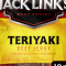 Jack Link's Teriyaki Jerky 3.25 Oz