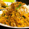 49. Chicken Biryani