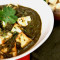 34. Palak (Saag) Paneer