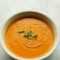 Vegan Carrot Ginger Soup