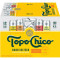 Topo Chico ハードセルツァー ハードセルツァー バラエティパック缶 (12 オンス X 12 カラット)