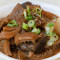 A13. Braised Beef Offal Stew W/ Radish Zhù Hòu Niú Zá