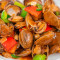 E7. Stir-Fry Clams W/ Black Bean Sauce Shì Zhī Chǎo Dà Xiàn