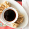 A3. Pot Stickers (6 Pcs)