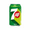 観荘奇希 (330Háo Shong/7 Up (330Ml)