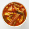 Cup Vegetable Soup