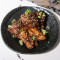 Adobo Fried Wings