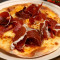 Parma Ham Sì Sè Zhī Shì Pizza 8