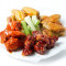 Whole Wings (50 Pcs)