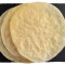 Plain Papadum 3 In Portion