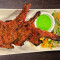 Masala Lamb Chops (3)