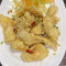 Jiāo Yán Xiān Yóu Salt Pepper Squid (Mild)