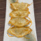 Guō Tiē Pan-Fried Peking Dumplings (Chicken)(4)