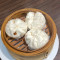 Chā Shāo Bāo Roast Pork ‘Char Siu Bao'（3）