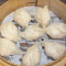 Xiā Jiǎo Zi (8) King Prawn Dumplings