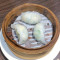 Jiǔ Cài Jiǎo Prawn Chive Dumplings （3）