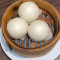 Zhēng Nǎi Huáng Bāo Steam Custard Buns （3）