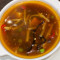 Zhāi Jīng Tāng Vegetarian Hot Sour Soup (V)