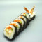 Dragon Volcano Roll Futomaki (6Pcs)