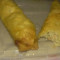 3. Roast Pork Egg Roll Ròu Juǎn