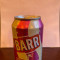 Baar Cream Soda