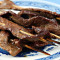 11. Beef On Stick （4）（Niú Ròu Chuàn）