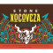 Stone Xocoveza 10Oz $7.25