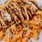 Grilled Chicken Penne Ala Vodka