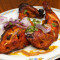 6Pc Tandoori Chicken