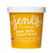 Jeni's Brown Butter Almond Brittle