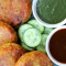 Aloo Tikki 2Pc