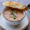 Cup Crab Bisque