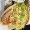 Chicken Strip Pita (Or Grilled Chicken Pita)