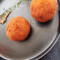 Arancini Al Ragout Di Pesce