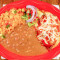 Platillo De Chile Relleno