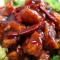 28. General Tso's Chicken