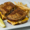 3. Patty Melt