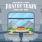 32. Pastry Train: Pecan Pie