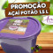 Açaí Pote 1,5 Litros