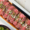 34. Beef Tataki