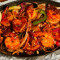 Garlic Shrimp Tandoori