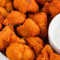 Sriracha Buffalo Cauliflower Bites