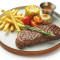 Australian M5+ Striploin Steak 8Oz