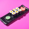 Mooli Small Sushi Maki Luó Bo